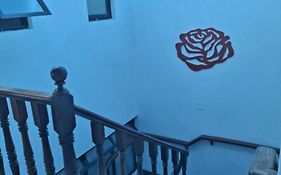 Hotel Shangai